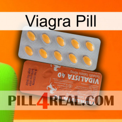 Viagra Pill 43